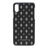 Marcelo Burlon - All Over Cross Cover - iPhone X - Apple - County of Milan - Printed Case
