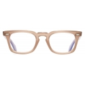 Cutler & Gross - 1406 Square Optical Glasses - Humble Potato - Luxury - Cutler & Gross Eyewear