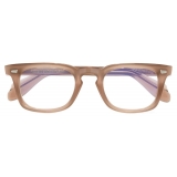 Cutler & Gross - 1406 Square Optical Glasses - Humble Potato - Luxury - Cutler & Gross Eyewear