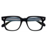 Cutler & Gross - 1399 Square Optical Glasses - Black - Luxury - Cutler & Gross Eyewear