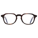 Cutler & Gross - GR03 Square Optical Glasses - Multi Havana - Luxury - Cutler & Gross Eyewear