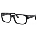 Persol - PO3315V - Nero - Occhiali da Vista - Persol Eyewear