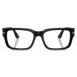 Persol - PO3315V - Nero - Occhiali da Vista - Persol Eyewear