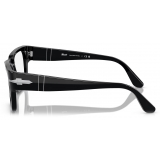 Persol - PO3315V - Black - Optical Glasses - Persol Eyewear