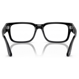 Persol - PO3315V - Black - Optical Glasses - Persol Eyewear