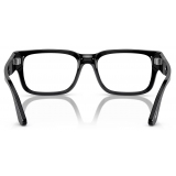 Persol - PO3315V - Nero - Occhiali da Vista - Persol Eyewear