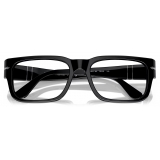 Persol - PO3315V - Black - Optical Glasses - Persol Eyewear