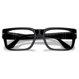 Persol - PO3315V - Nero - Occhiali da Vista - Persol Eyewear