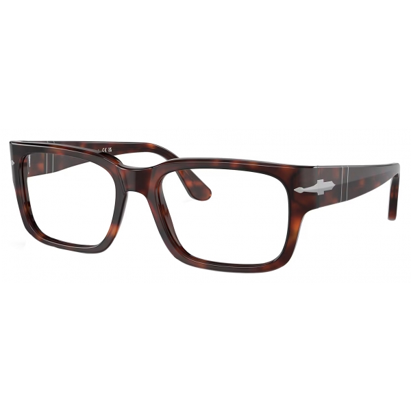 Persol - PO3315V - Havana - Optical Glasses - Persol Eyewear