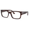 Persol - PO3315V - Havana - Optical Glasses - Persol Eyewear