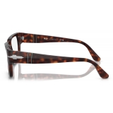 Persol - PO3315V - Havana - Occhiali da Vista - Persol Eyewear