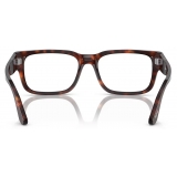 Persol - PO3315V - Havana - Optical Glasses - Persol Eyewear