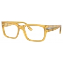 Persol - PO3315V - Honey - Optical Glasses - Persol Eyewear