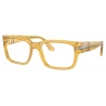 Persol - PO3315V - Honey - Optical Glasses - Persol Eyewear
