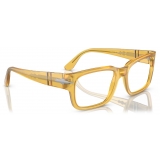 Persol - PO3315V - Honey - Optical Glasses - Persol Eyewear