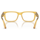 Persol - PO3315V - Miele - Occhiali da Vista - Persol Eyewear