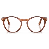 Persol - PO3285V - Terra di Siena - Occhiali da Vista - Persol Eyewear