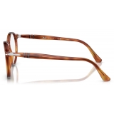 Persol - PO3285V - Terra di Siena - Optical Glasses - Persol Eyewear