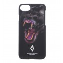 Marcelo Burlon - Cover Teukenk - iPhone 8 / 7 - Apple - County of Milan - Cover Stampata