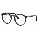 Persol - PO3285V - Black - Optical Glasses - Persol Eyewear