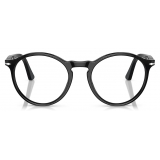 Persol - PO3285V - Black - Optical Glasses - Persol Eyewear