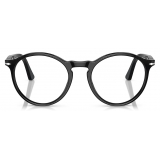 Persol - PO3285V - Nero - Occhiali da Vista - Persol Eyewear