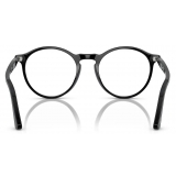 Persol - PO3285V - Black - Optical Glasses - Persol Eyewear