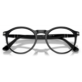 Persol - PO3285V - Nero - Occhiali da Vista - Persol Eyewear