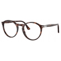 Persol - PO3285V - Havana - Optical Glasses - Persol Eyewear