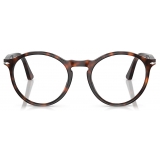 Persol - PO3285V - Havana - Occhiali da Vista - Persol Eyewear