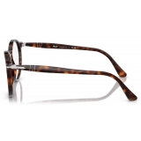 Persol - PO3285V - Havana - Occhiali da Vista - Persol Eyewear