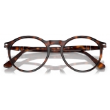 Persol - PO3285V - Havana - Occhiali da Vista - Persol Eyewear