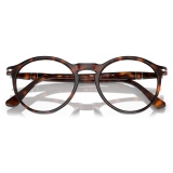 Persol - PO3285V - Havana - Optical Glasses - Persol Eyewear
