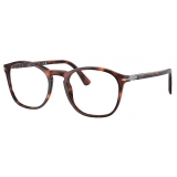 Persol - PO3007VM - Havana - Occhiali da Vista - Persol Eyewear