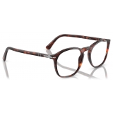 Persol - PO3007VM - Havana - Occhiali da Vista - Persol Eyewear