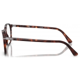 Persol - PO3007VM - Havana - Occhiali da Vista - Persol Eyewear