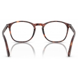 Persol - PO3007VM - Havana - Occhiali da Vista - Persol Eyewear