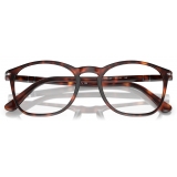 Persol - PO3007VM - Havana - Occhiali da Vista - Persol Eyewear