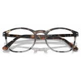 Persol - PO3007VM - Marrone Tartarugato Grigio Tartarugato - Occhiali da Vista - Persol Eyewear