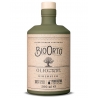 BioOrto - Monocultivar Peranzana - Olio Extravergine di Oliva Italiano Biologico - 500 ml