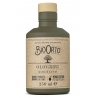 BioOrto - Monocultivar Peranzana - Organic Italian Extra Virgin Olive Oil - 250 ml