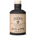 BioOrto - Monocultivar Ogliarola Garganica - Organic Italian Extra Virgin Olive Oil - 250 ml