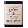 BioOrto - Monocultivar Coratina - Olio Extravergine di Oliva Italiano Biologico - 1 l