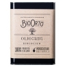 BioOrto - Blend Peranzana Ogliarola - Organic Italian Extra Virgin Olive Oil - 1 l