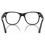 Persol - PO3312V - Nero - Occhiali da Vista - Persol Eyewear