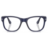 Persol - PO3312V - Cobalt - Optical Glasses - Persol Eyewear