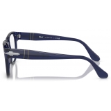 Persol - PO3312V - Cobalto - Occhiali da Vista - Persol Eyewear