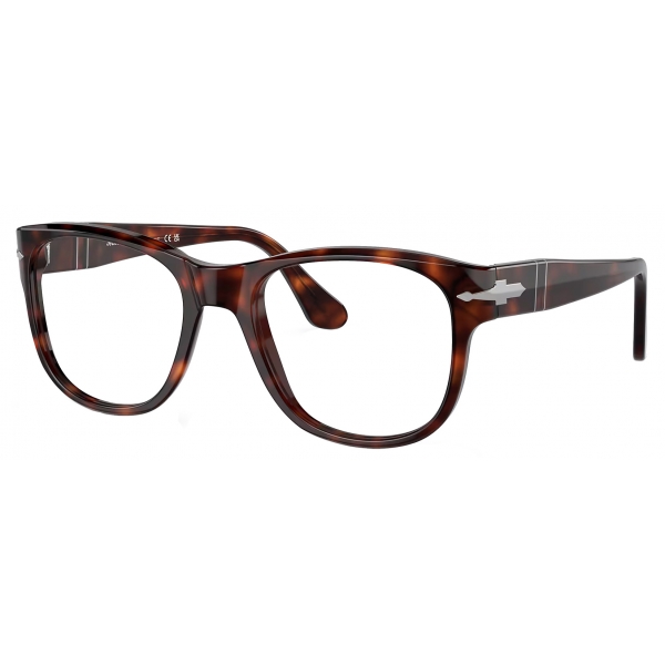 Persol - PO3312V - Havana - Optical Glasses - Persol Eyewear