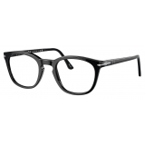 Persol - PO3258V - Black - Optical Glasses - Persol Eyewear