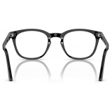 Persol - PO3258V - Nero - Occhiali da Vista - Persol Eyewear